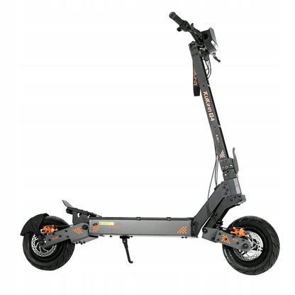 KuKirin G4 Pojazd elektryczny 2000W 70KM/H 75KM Polski Dystrybutor!