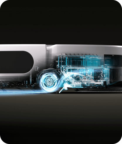 Robot sprzątający iLife V20