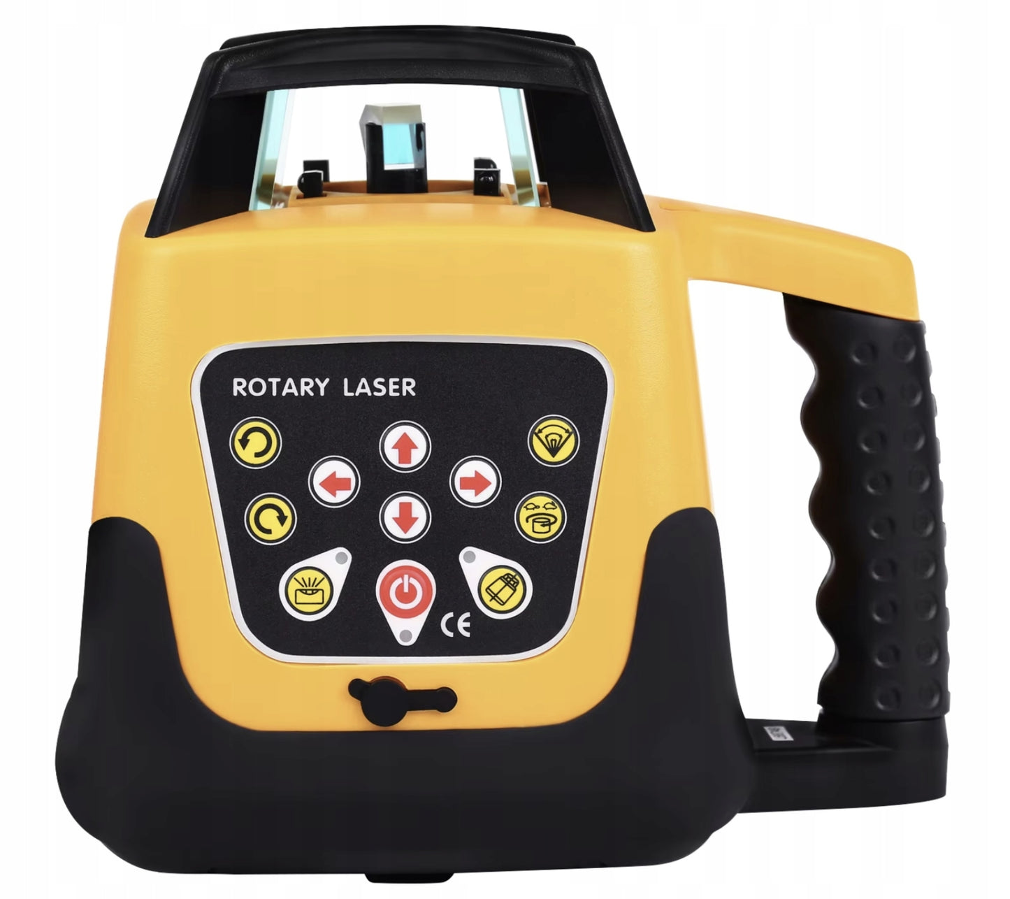Niwelator laserowy Vevor 500 m IP54