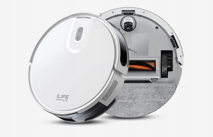 Robot sprzątający iLife V20