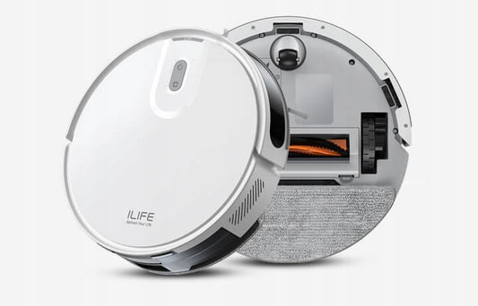 Robot sprzątający iLife V20