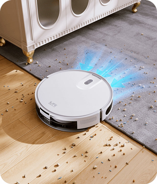 Robot sprzątający iLife V20