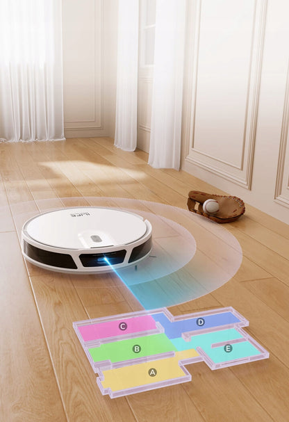 Robot sprzątający iLife V20