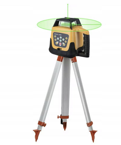 Niwelator laserowy Vevor 500 m IP54