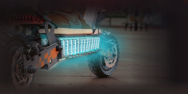 Pojazd elektryczny Kukirin G2 2025r Polski Dystrybutor!