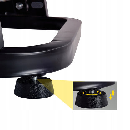 VEVOR Stojak Na Kierownicę do Logitech G920 Stelaż