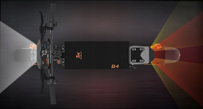 KuKirin G4 Pojazd elektryczny 2000W 70KM/H 75KM Polski Dystrybutor!