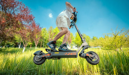 2025 Kukirin G2 Składany Pojazd Elektryczny 1200W POLSKI DYSTRYBUTOR